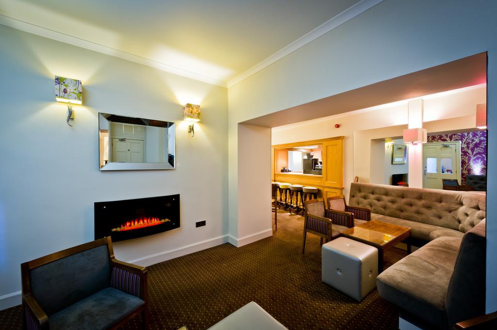 The Parklands Hotel Perth Bagian luar foto